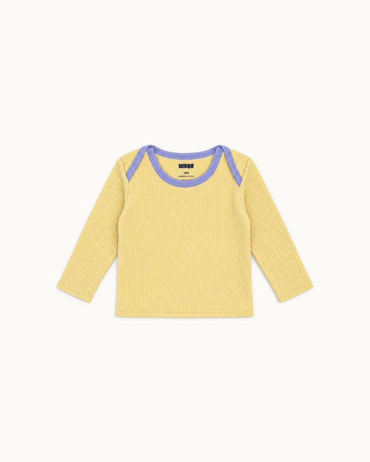 The Ravioli Tee — Amarillo