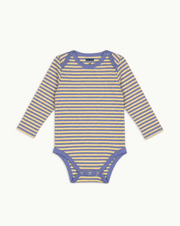 The Wren Bodysuit